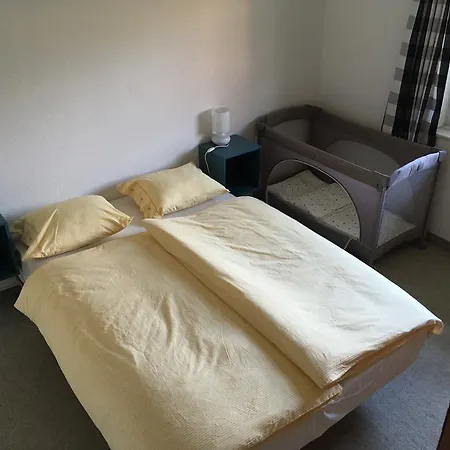 דירה Haus Wieser *