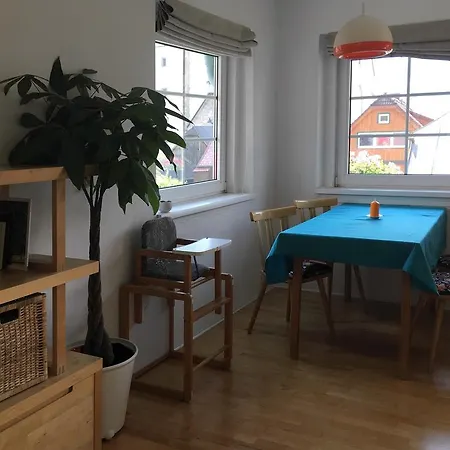 דירה Haus Wieser