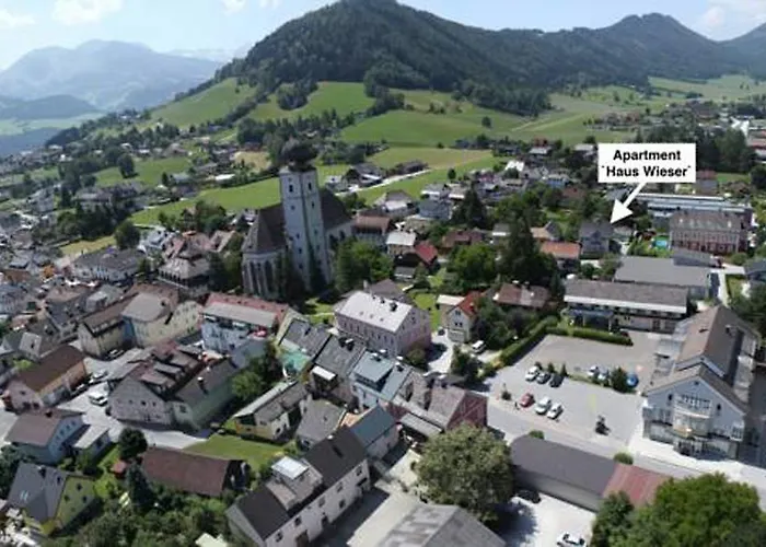 Haus Wieser *