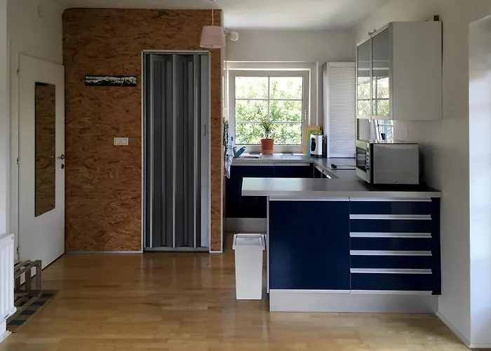 Haus Wieser Daire Grobming