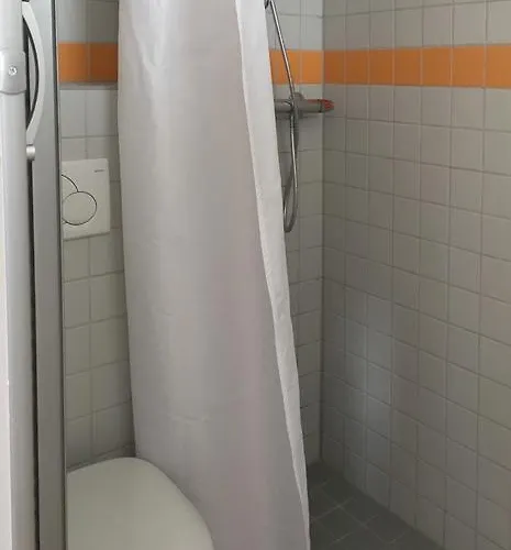 公寓 Haus Wieser *